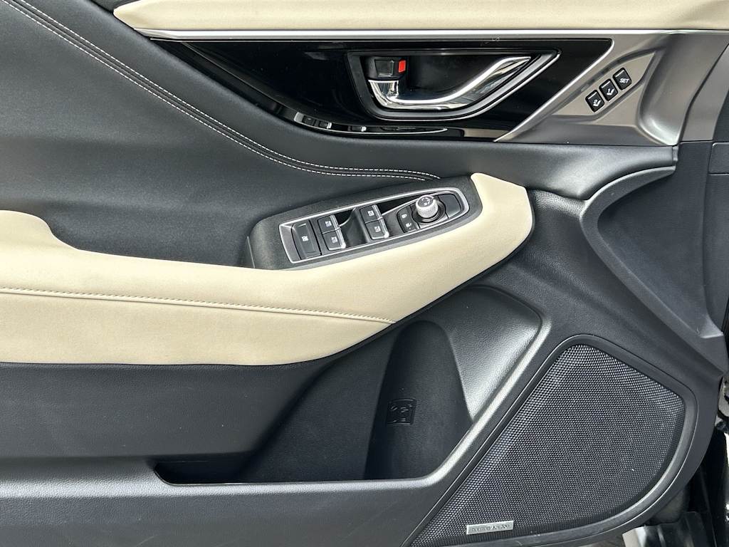Thumbnail: 2024 Subaru Outback - 19