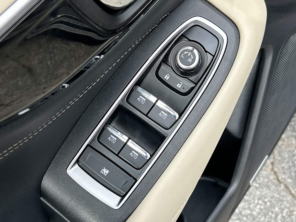 Thumbnail: 2024 Subaru Outback - 20