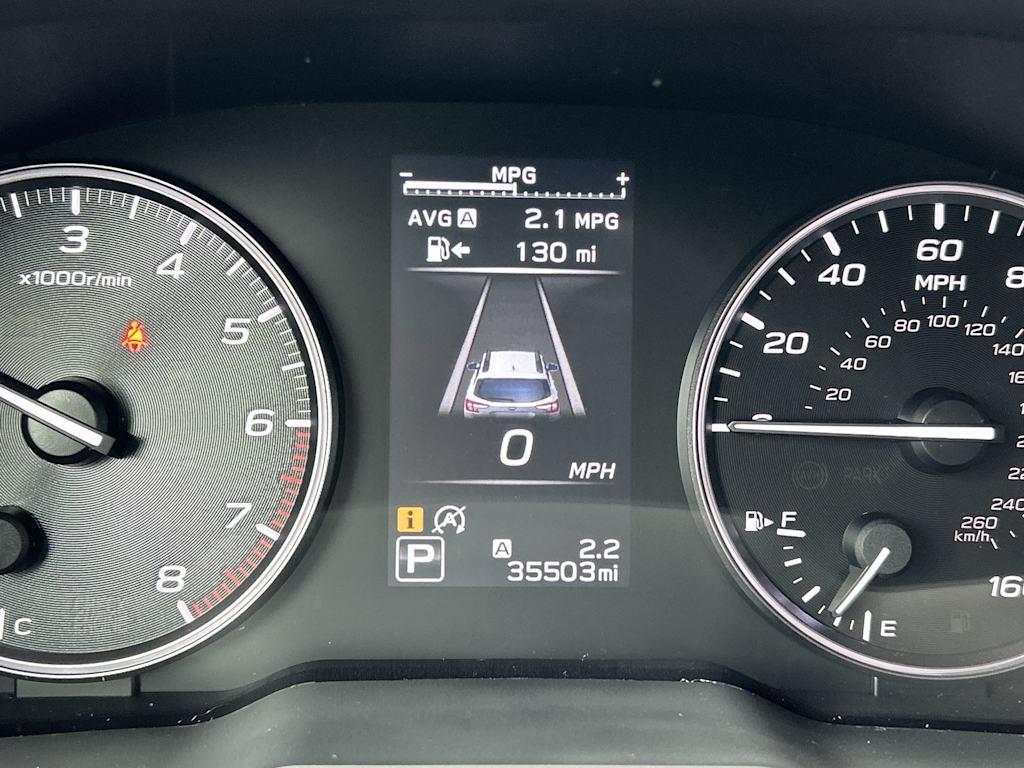 Thumbnail: 2024 Subaru Outback - 14