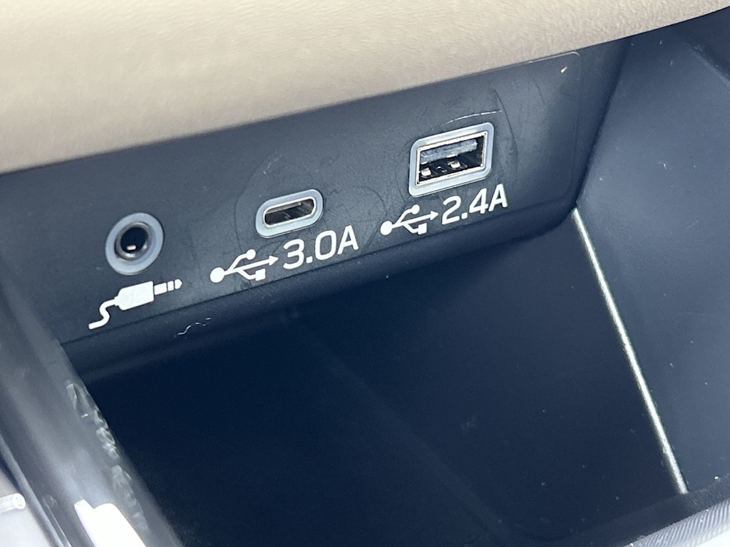 Thumbnail: 2024 Subaru Outback - 6
