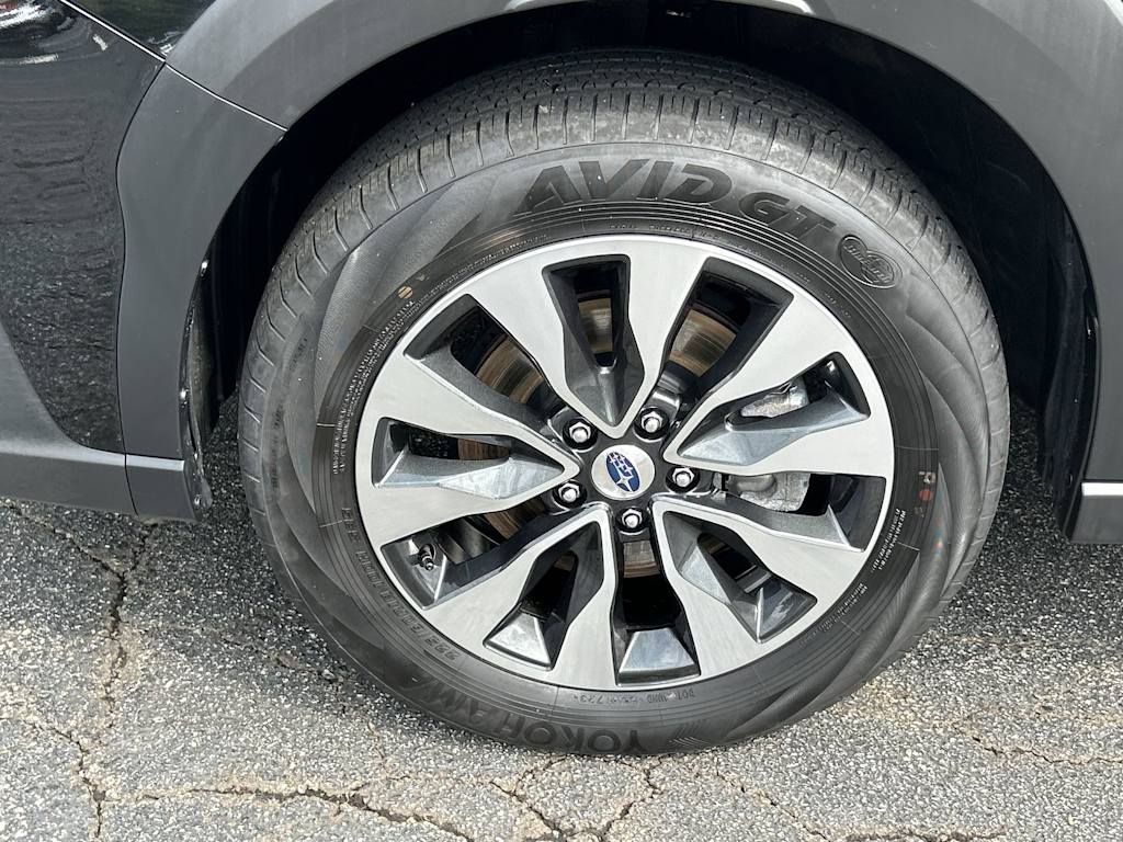 Thumbnail: 2024 Subaru Outback - 7