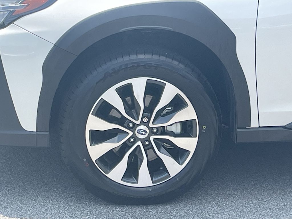 Thumbnail: 2023 Subaru Outback - 6