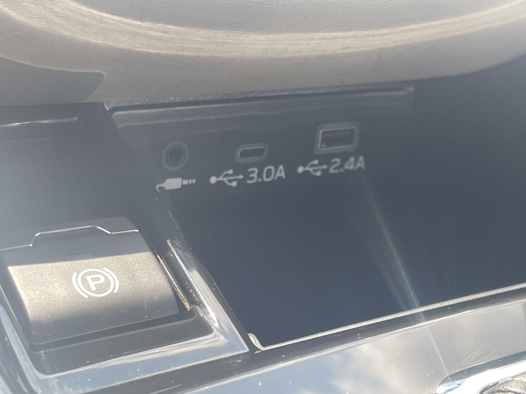 Thumbnail: 2023 Subaru Outback - 25