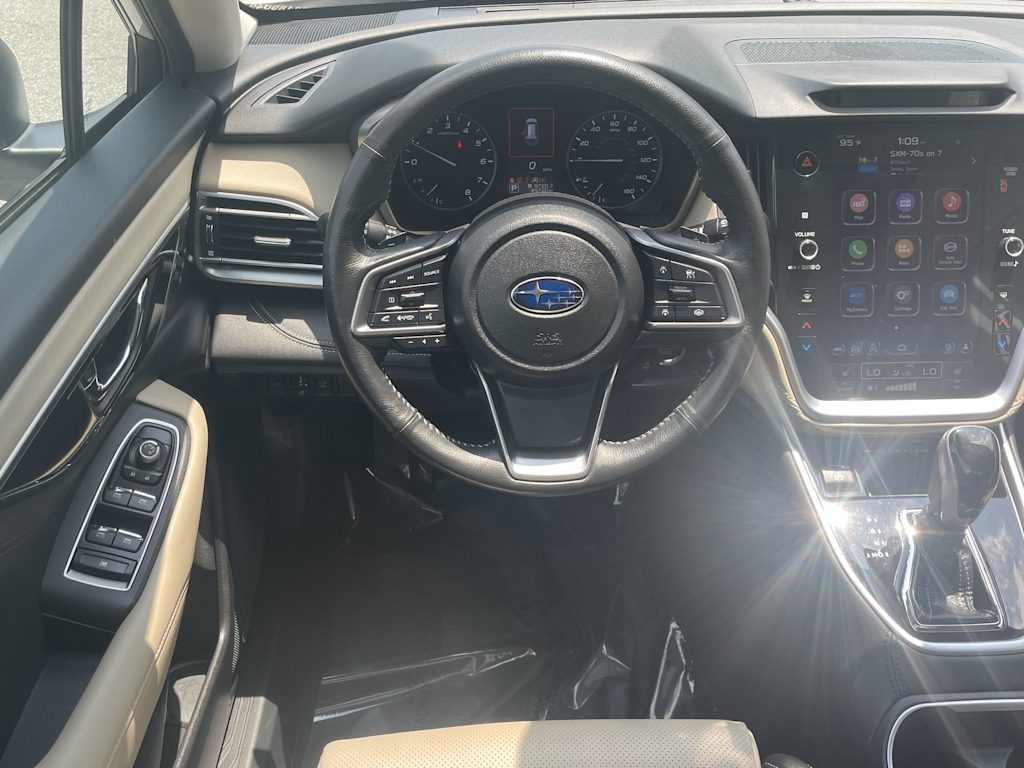 Thumbnail: 2023 Subaru Outback - 2