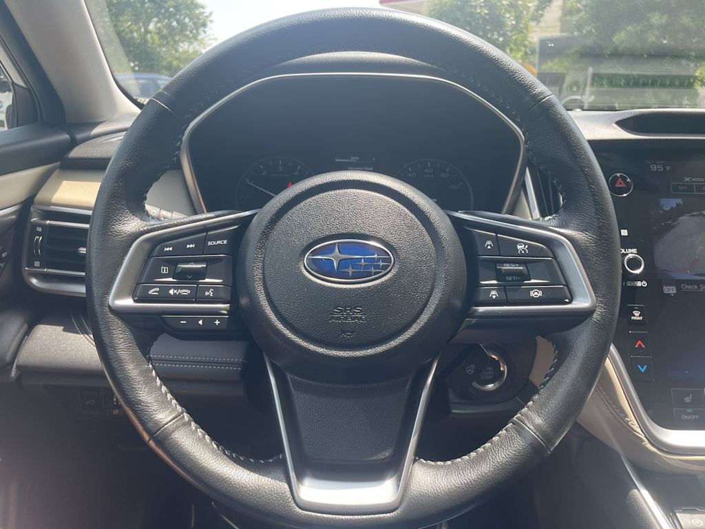 Thumbnail: 2023 Subaru Outback - 7
