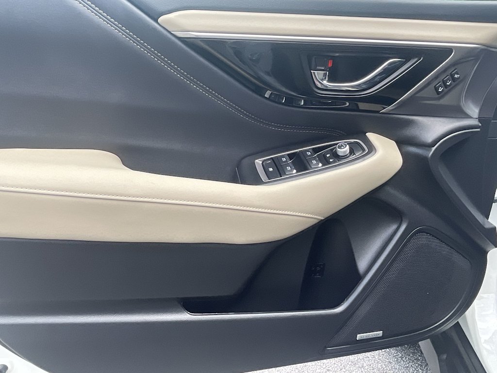 Thumbnail: 2025 Subaru Outback - 18