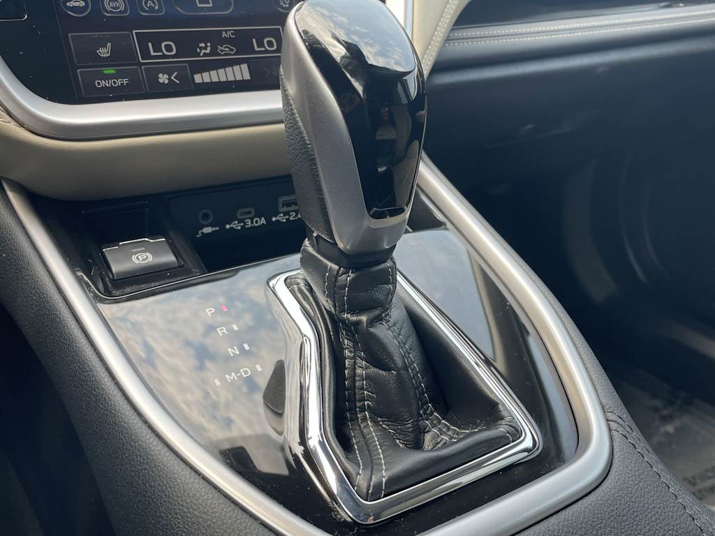 Thumbnail: 2025 Subaru Outback - 13