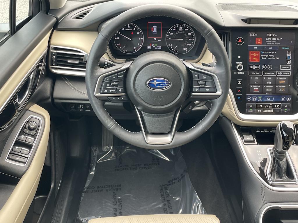 Thumbnail: 2025 Subaru Outback - 2