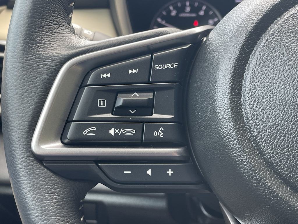 Thumbnail: 2025 Subaru Outback - 20