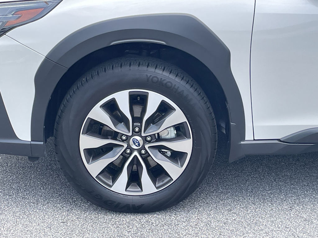Thumbnail: 2025 Subaru Outback - 7
