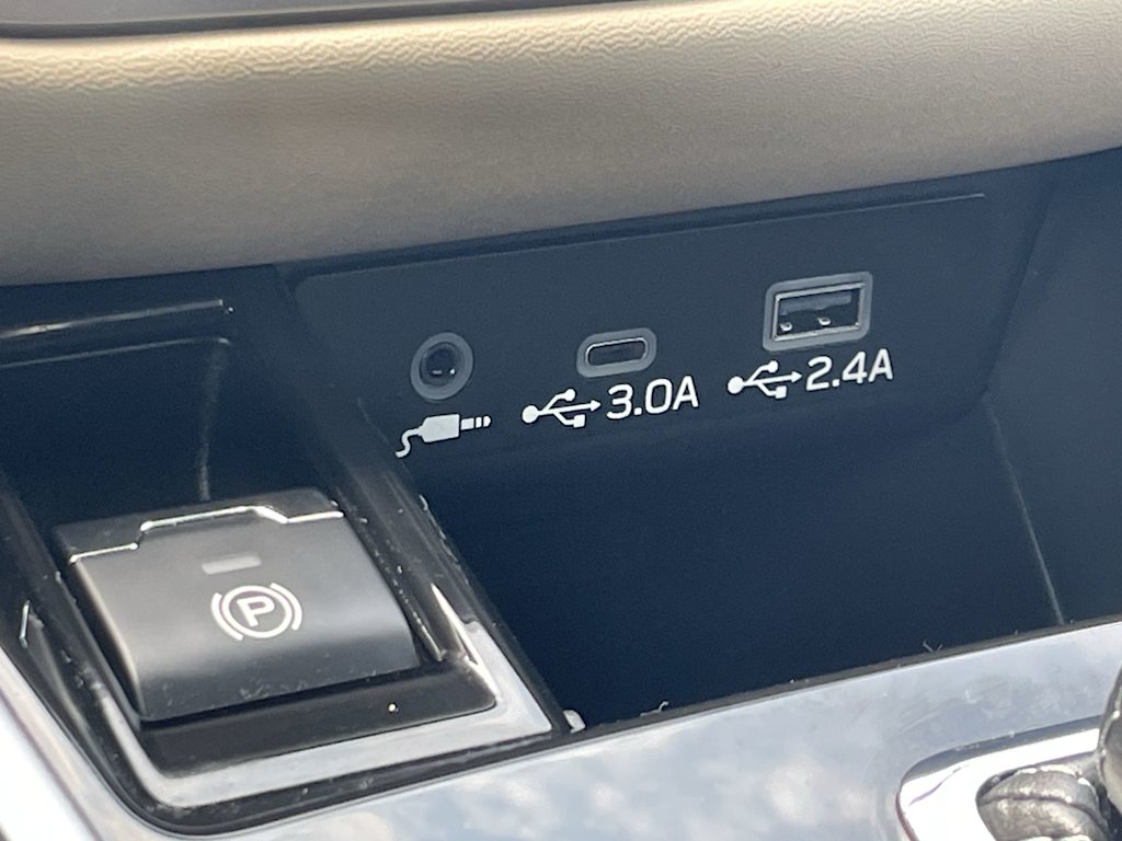 Thumbnail: 2025 Subaru Outback - 6