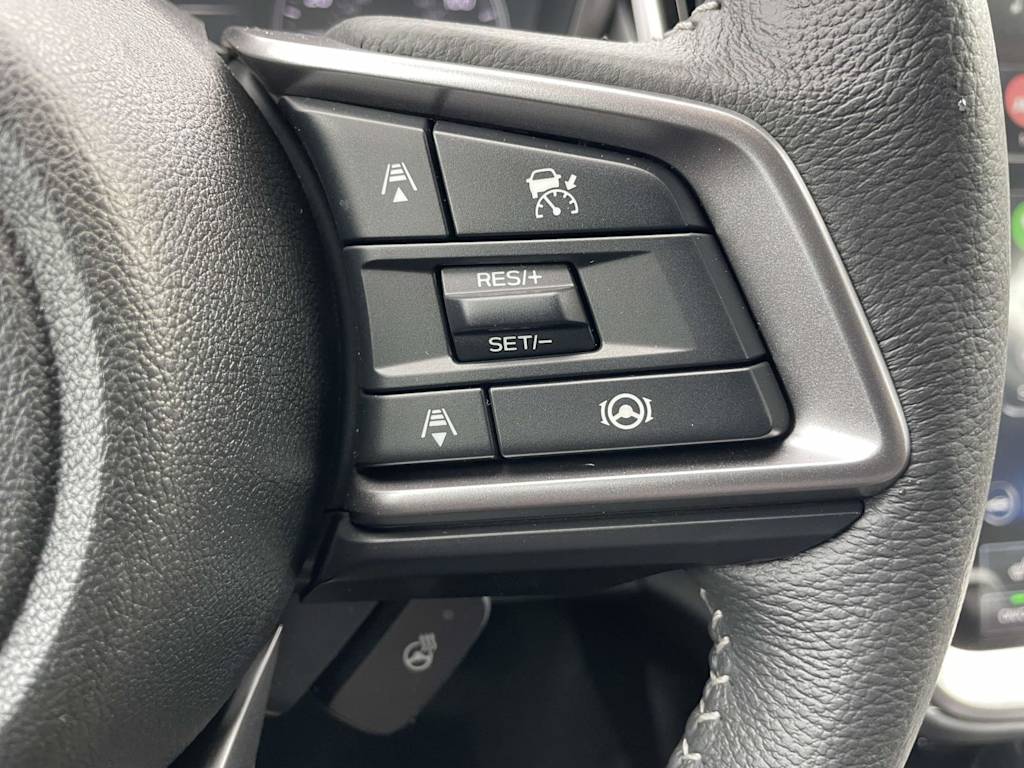 Thumbnail: 2025 Subaru Outback - 19