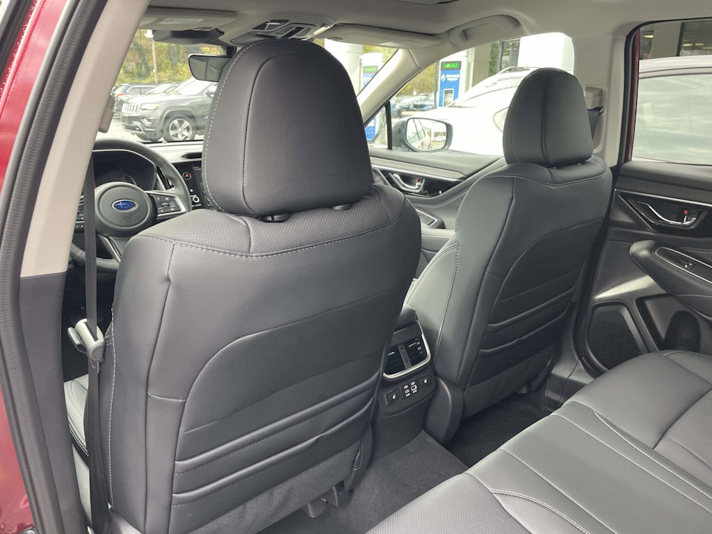 Thumbnail: 2025 Subaru Outback - 17