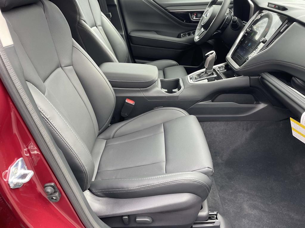 Thumbnail: 2025 Subaru Outback - 7