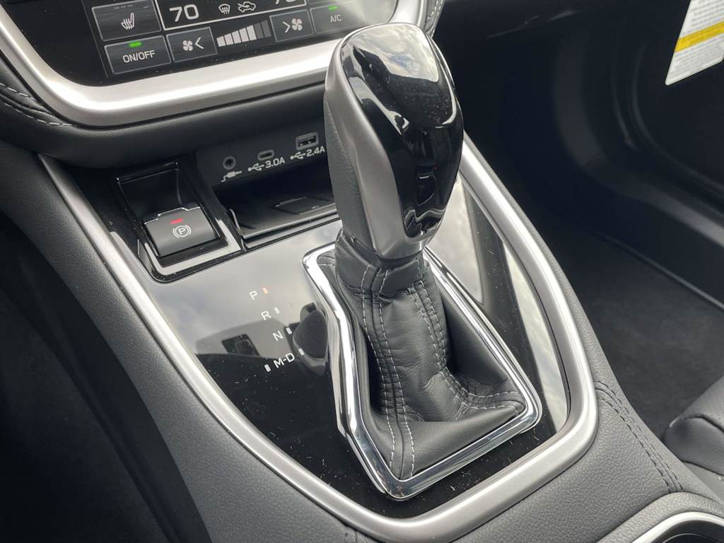 Thumbnail: 2025 Subaru Outback - 11