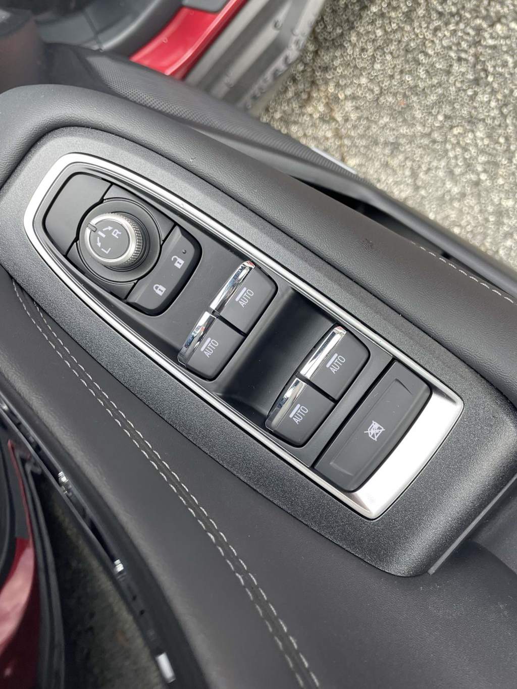 Thumbnail: 2025 Subaru Outback - 6