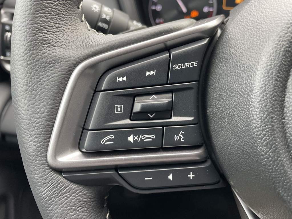 Thumbnail: 2025 Subaru Outback - 18