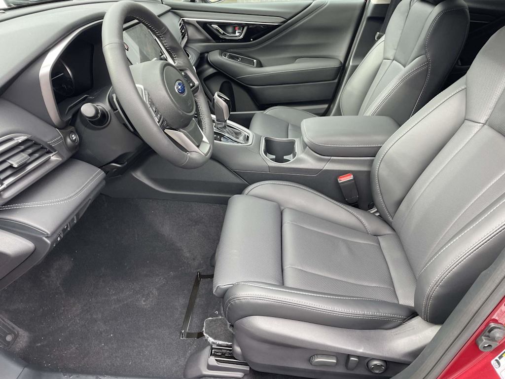 Thumbnail: 2025 Subaru Outback - 8