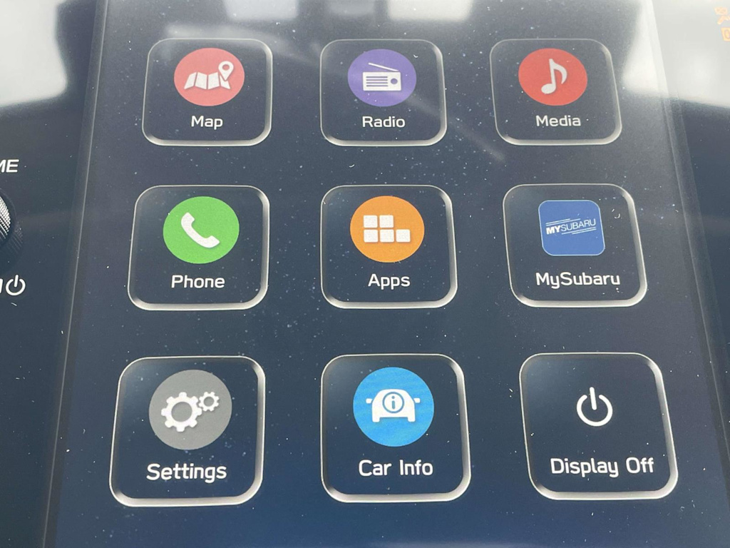 Thumbnail: 2025 Subaru Outback - 10