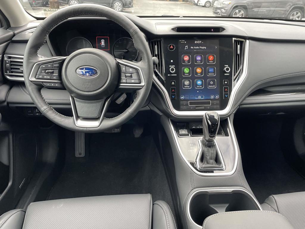 Thumbnail: 2025 Subaru Outback - 2