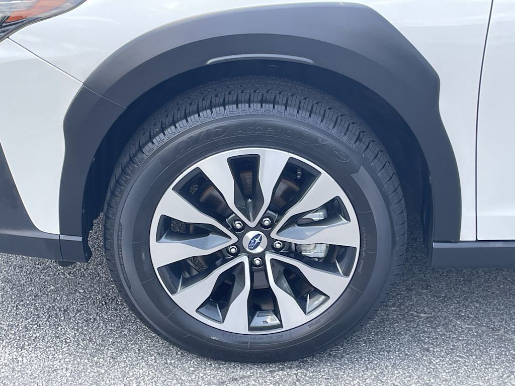 Thumbnail: 2024 Subaru Outback - 7