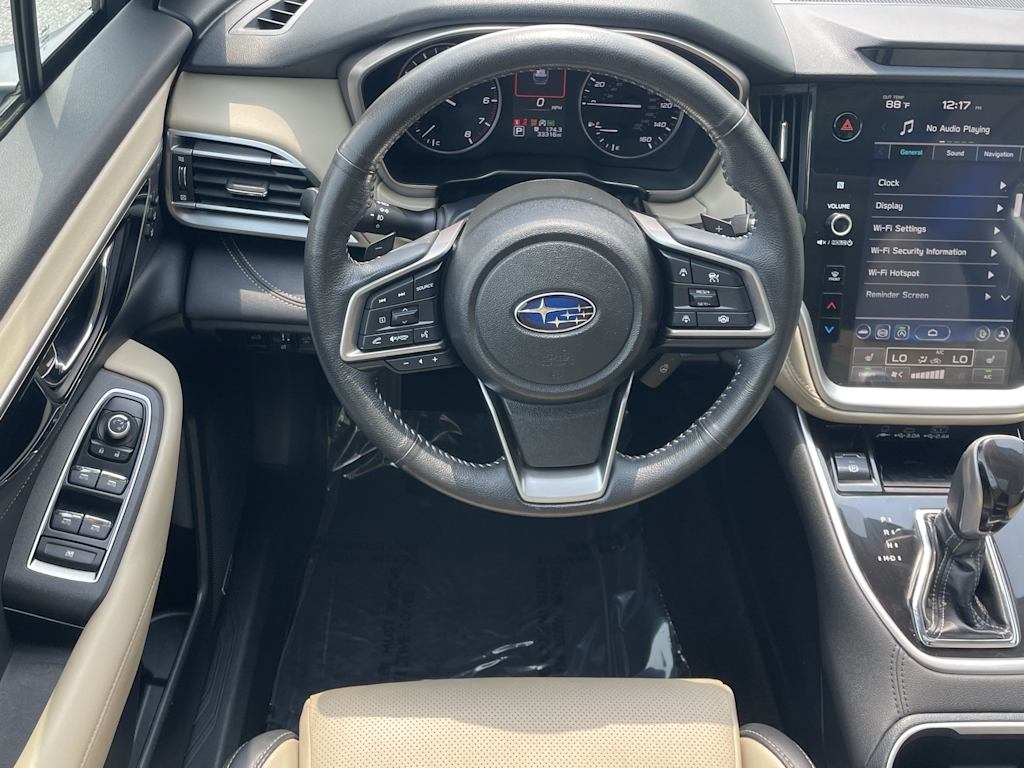 Thumbnail: 2024 Subaru Outback - 2