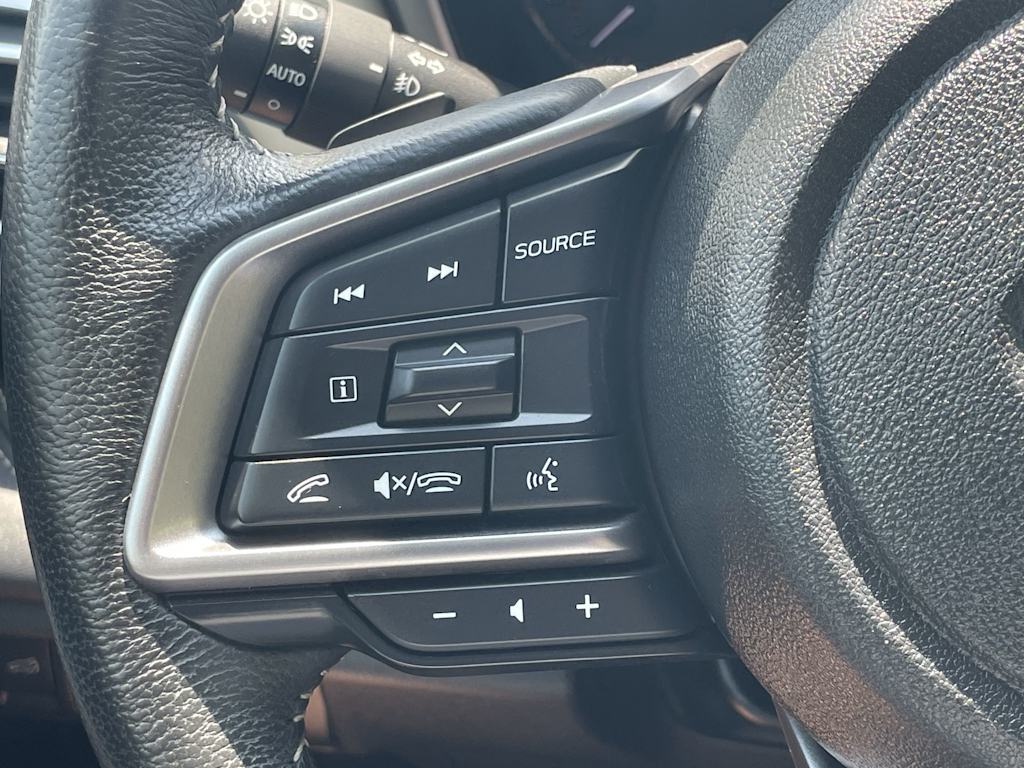 Thumbnail: 2024 Subaru Outback - 20