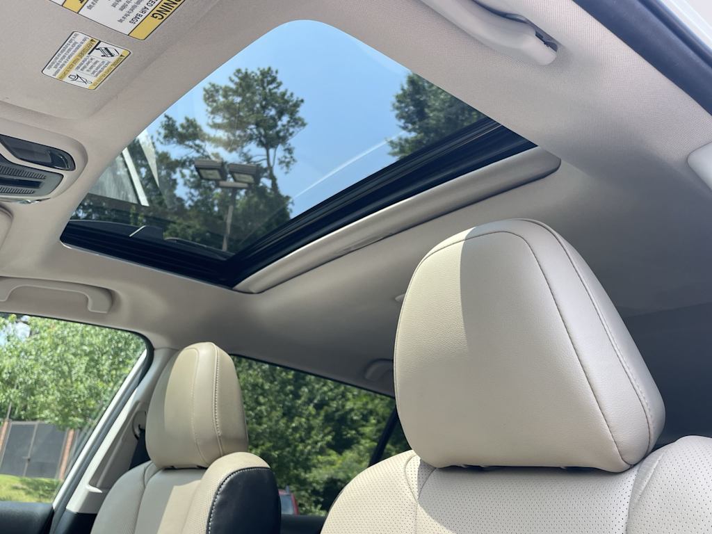 Thumbnail: 2024 Subaru Outback - 16