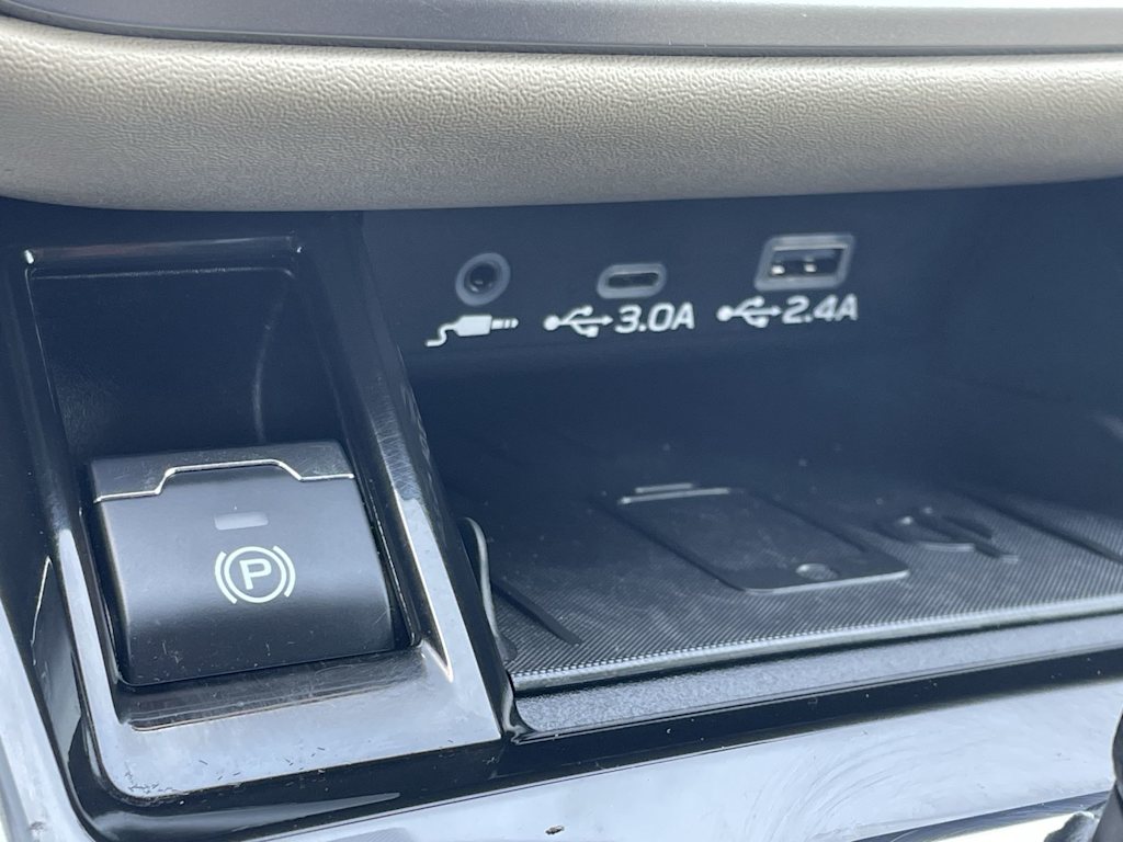 Thumbnail: 2024 Subaru Outback - 6