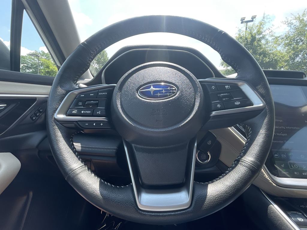 Thumbnail: 2024 Subaru Outback - 8