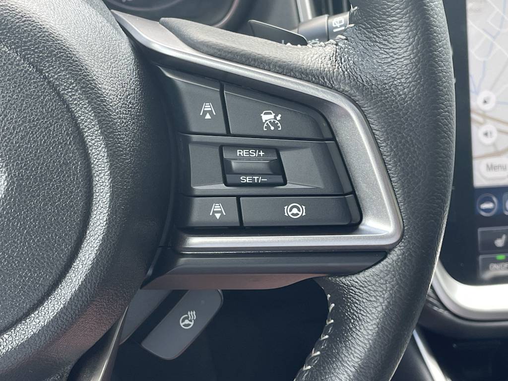Thumbnail: 2024 Subaru Outback - 21