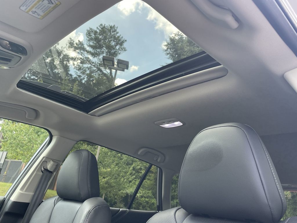 Thumbnail: 2024 Subaru Outback - 16