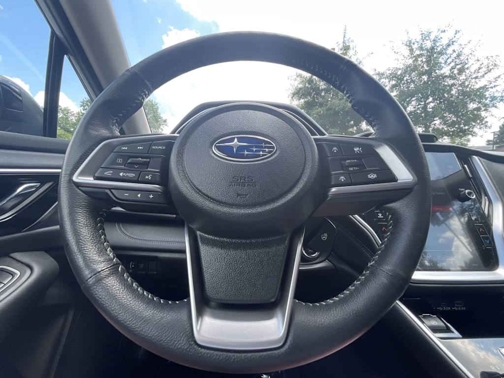 Thumbnail: 2024 Subaru Outback - 8