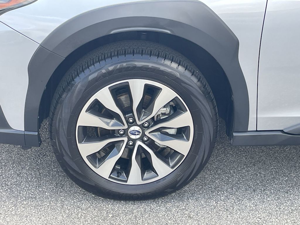 Thumbnail: 2024 Subaru Outback - 7