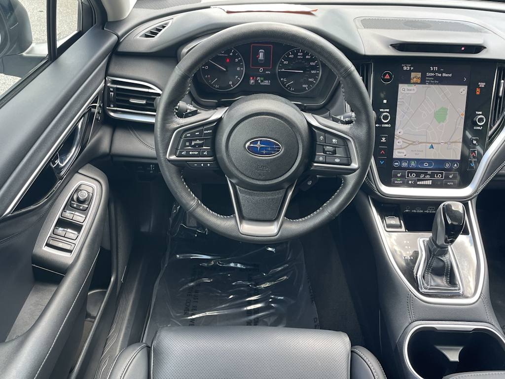 Thumbnail: 2024 Subaru Outback - 2