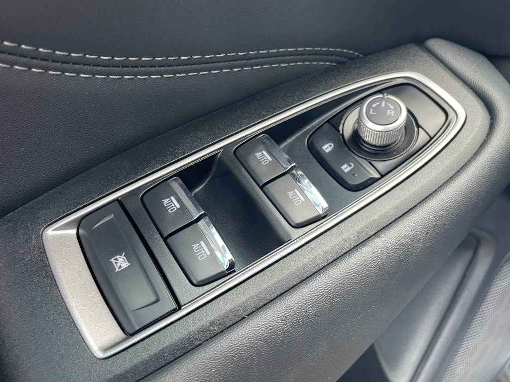 Thumbnail: 2024 Subaru Outback - 18