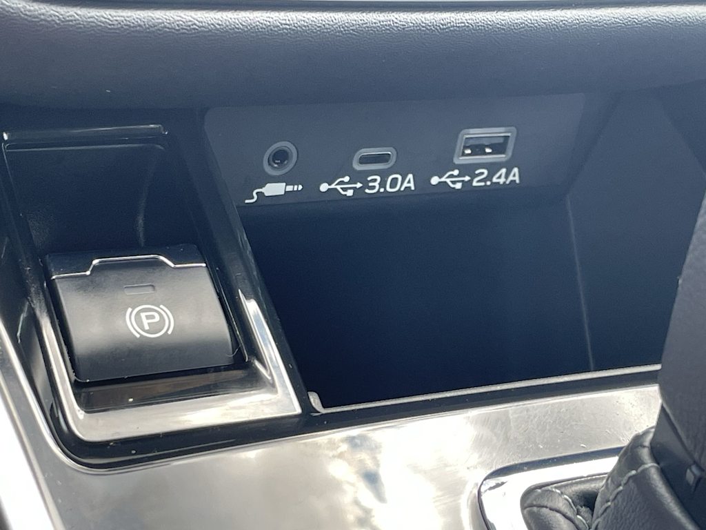 Thumbnail: 2024 Subaru Outback - 6