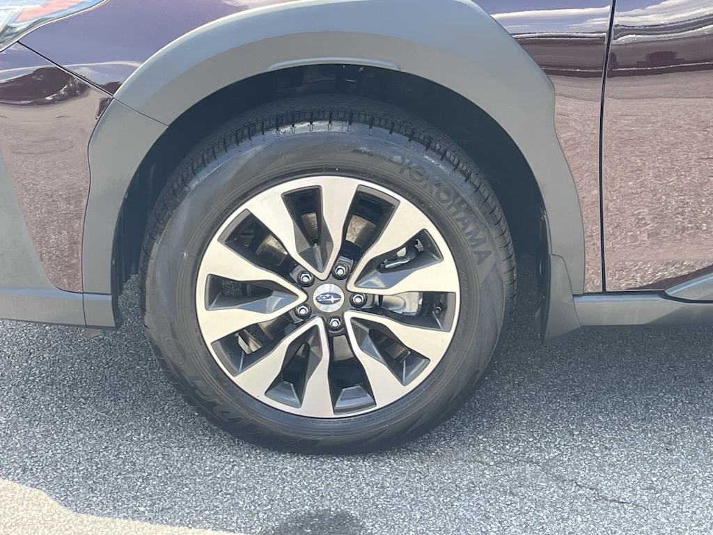 Thumbnail: 2025 Subaru Outback - 7