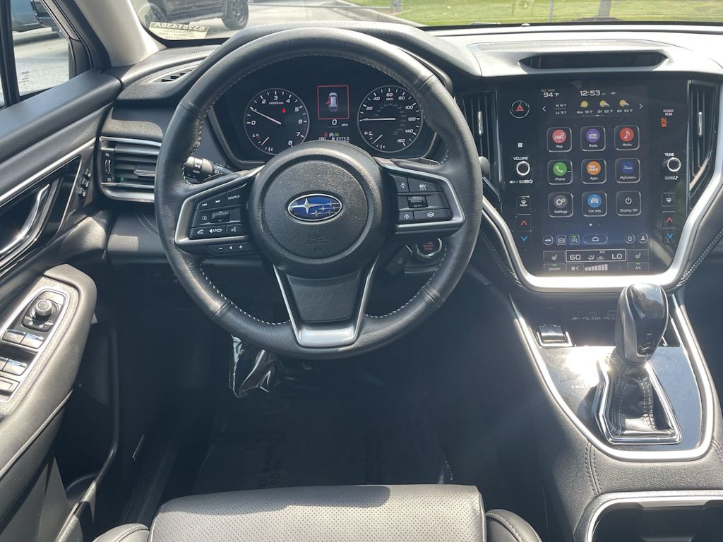 Thumbnail: 2025 Subaru Outback - 2