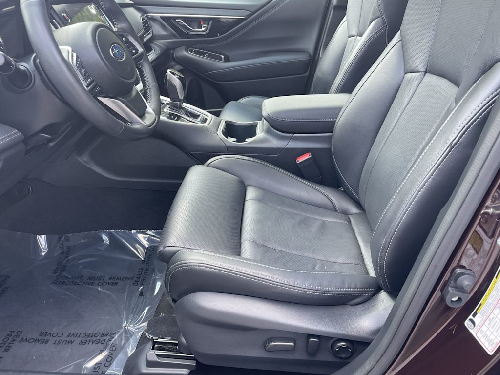 Thumbnail: 2025 Subaru Outback - 9