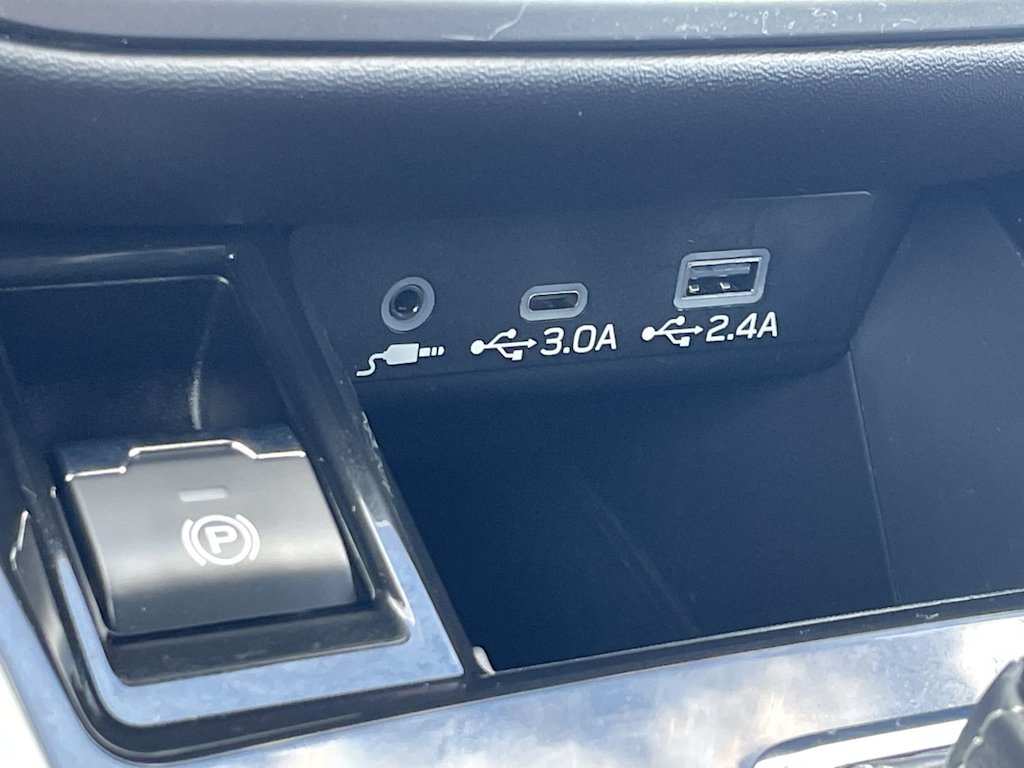 Thumbnail: 2025 Subaru Outback - 6