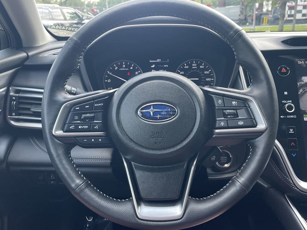 Thumbnail: 2025 Subaru Outback - 8