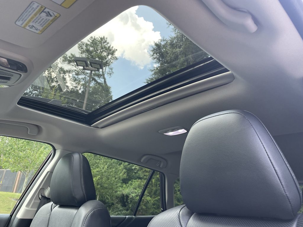 Thumbnail: 2025 Subaru Outback - 16