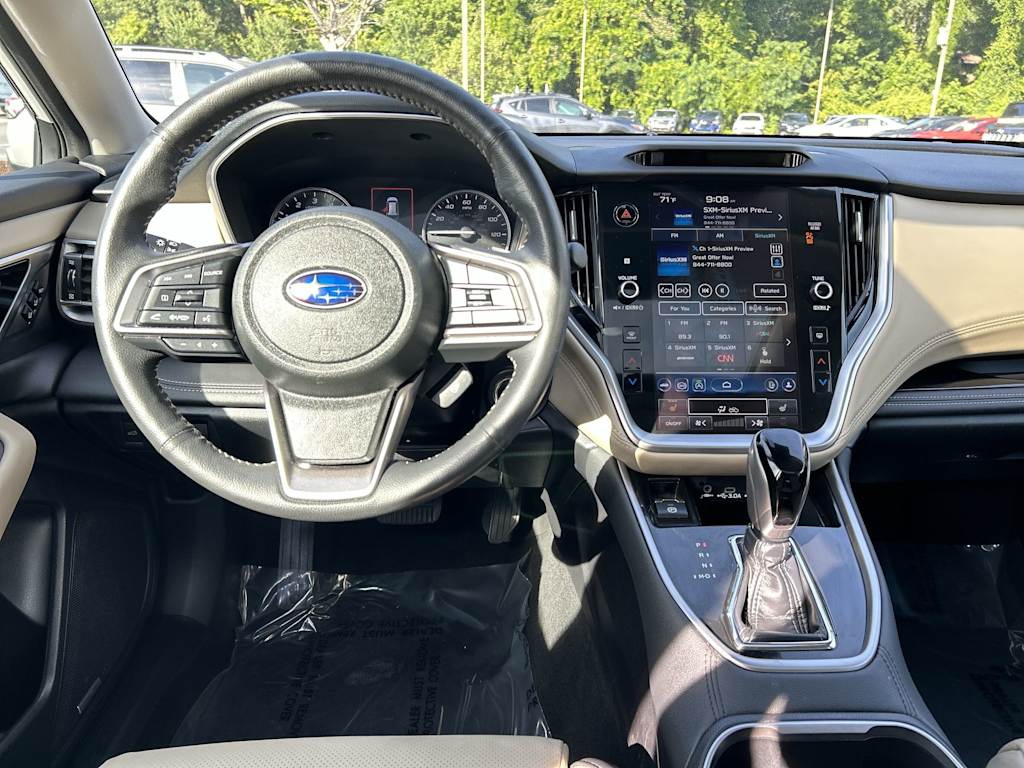 Thumbnail: 2024 Subaru Outback - 2