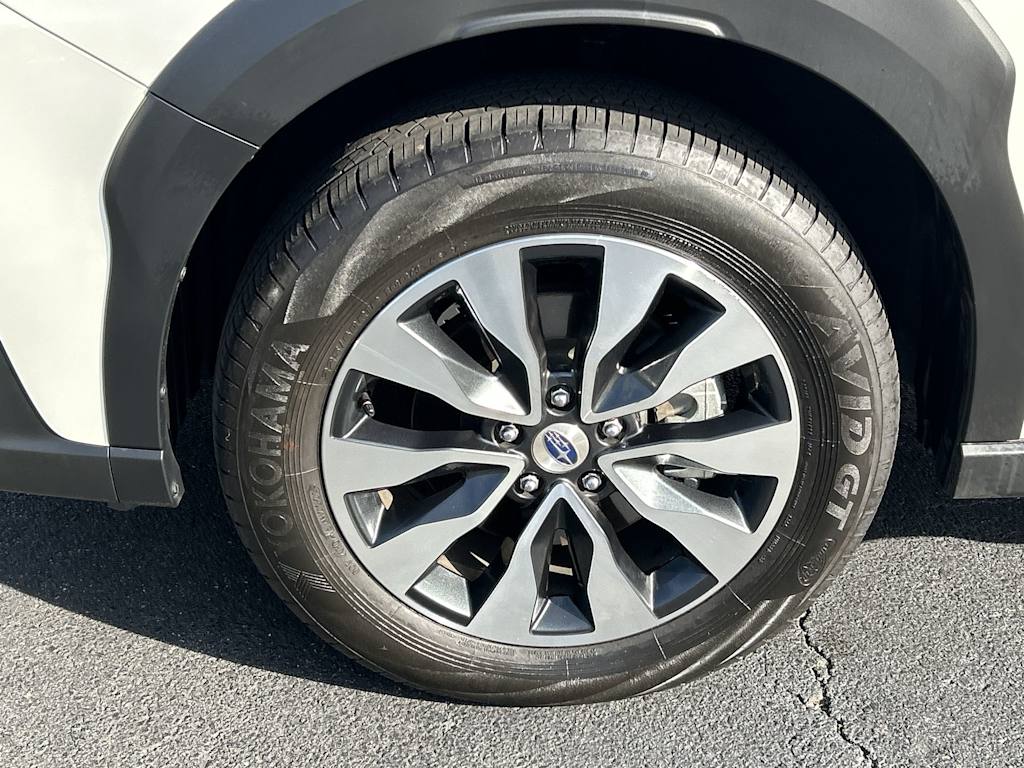 Thumbnail: 2024 Subaru Outback - 7