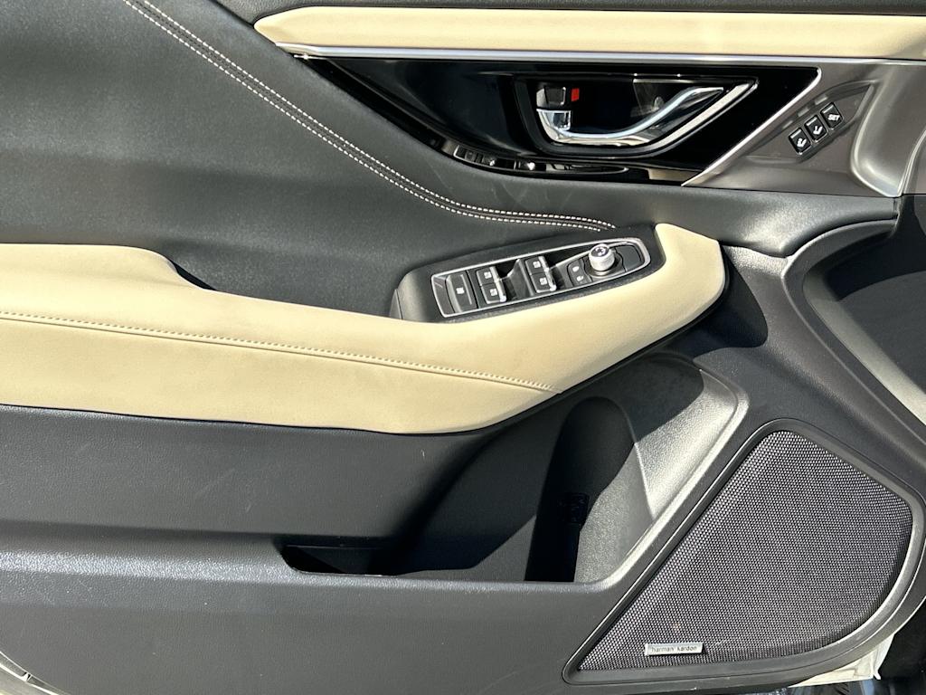 Thumbnail: 2024 Subaru Outback - 18