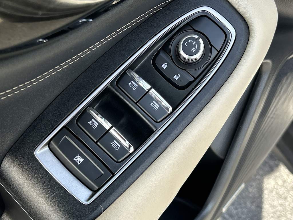Thumbnail: 2024 Subaru Outback - 19