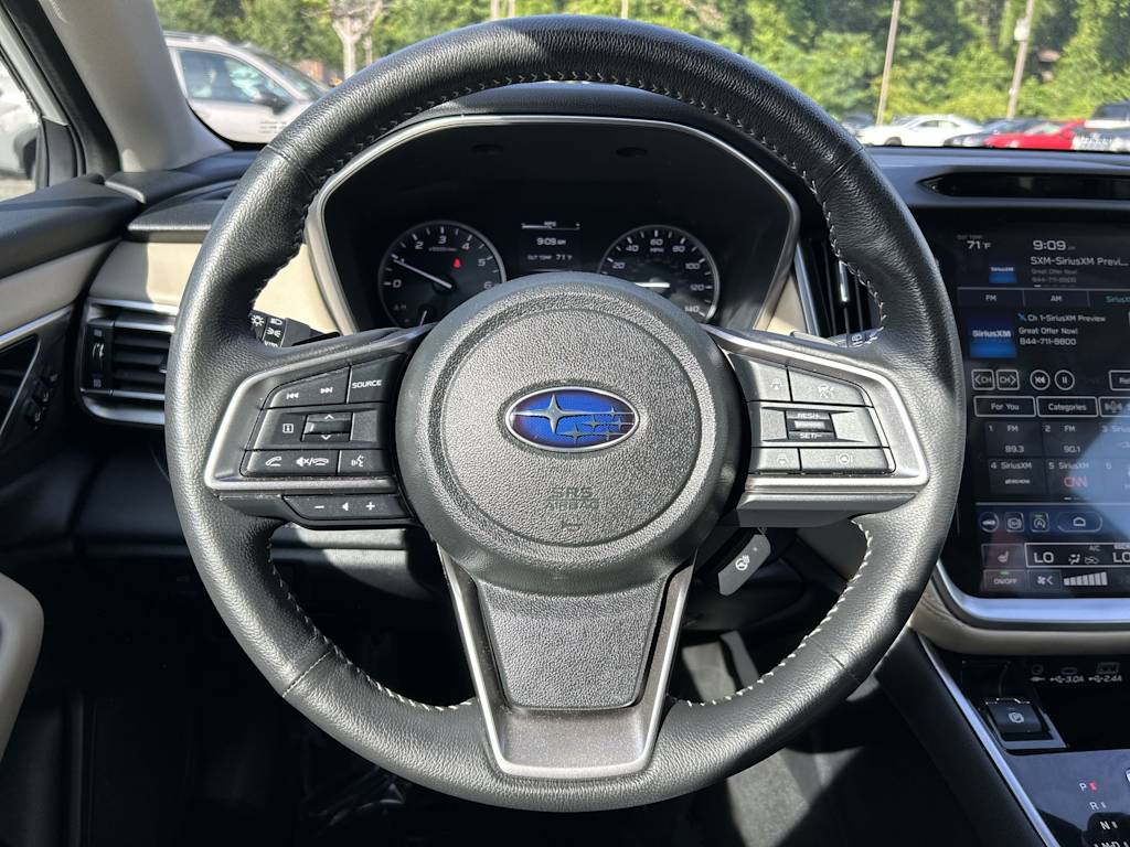 Thumbnail: 2024 Subaru Outback - 8