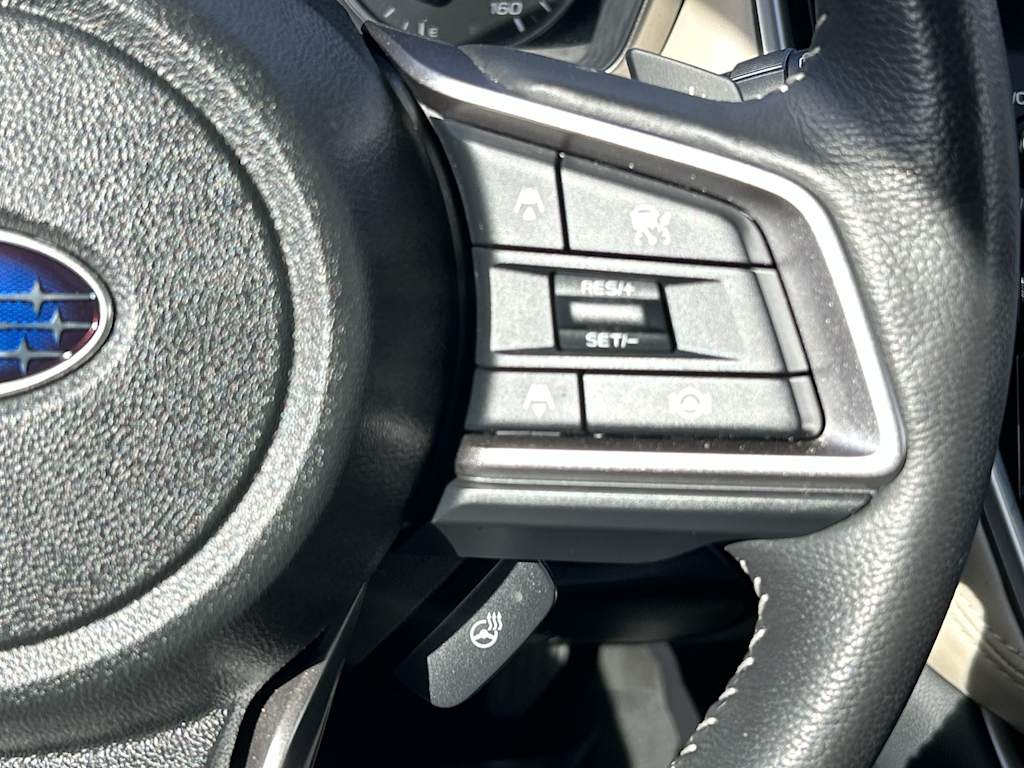Thumbnail: 2024 Subaru Outback - 21
