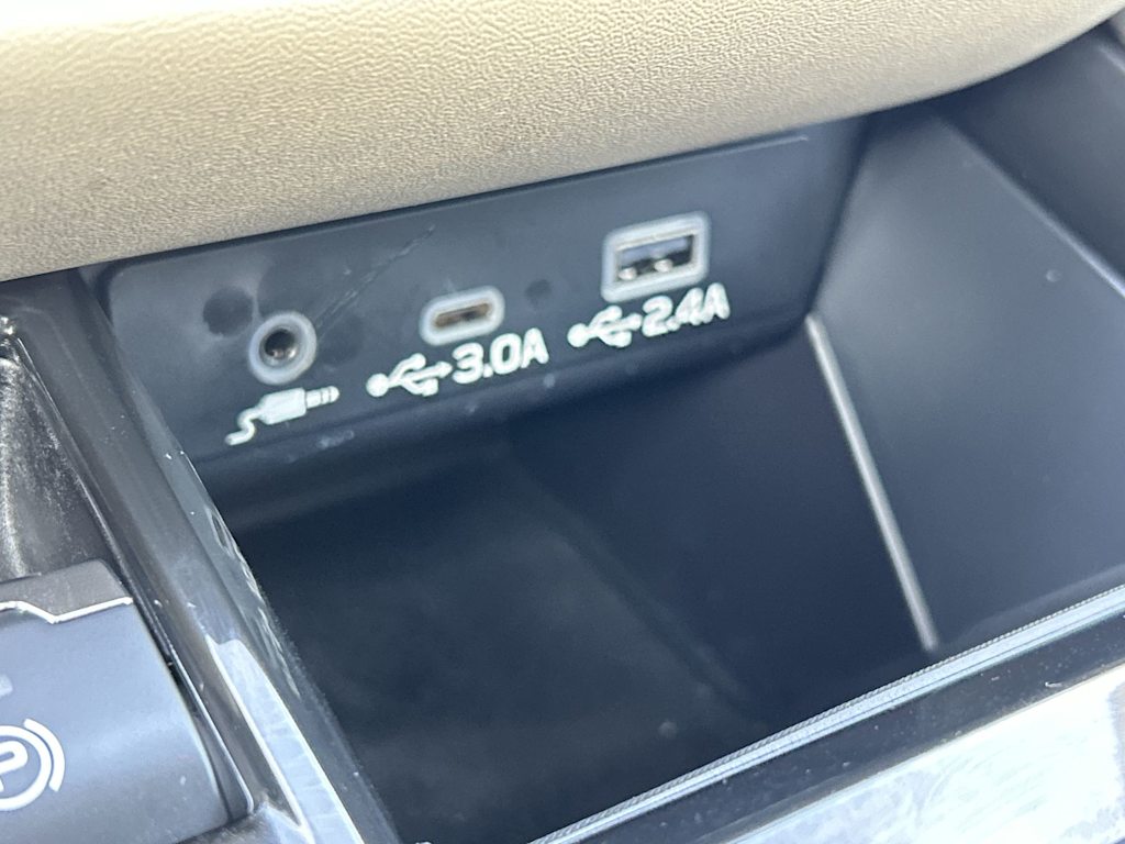 Thumbnail: 2024 Subaru Outback - 6